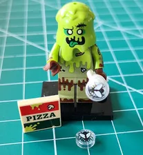 LEGO Minifigure TRASH MONSTER Series 29