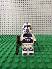 LEGO Star Wars 187th Clone Trooper Minifigure