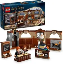 LEGO Harry Potter Hogwarts Castle: Charms Class Building Toy Wizard Kids (76442)