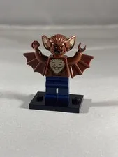 LEGO 76011 Man-Bat Minifigure Batman 2 Super Heroes - NEW