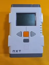 Lego Mindstorms NXT Intelligent Brick With Battery Pack No Charger Bin 12