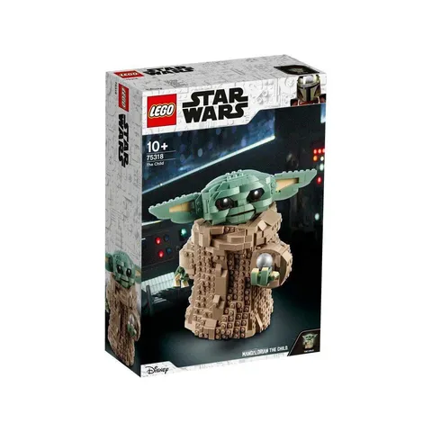 LEGO® Star Wars™ 75318 The Child