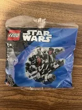 LEGO Star Wars Millennium Falcon 30708