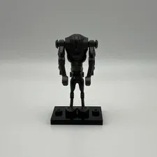 LEGO Minifigure Star Wars Super Battle Droid (sw0092)