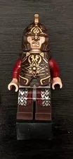 lego king théoden minifigure
