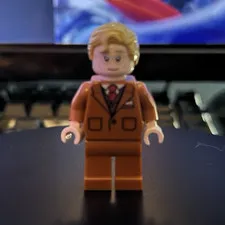 LEGO Stranger Things - Mr Whatsit