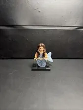 LEGO Pirates of the Caribbean Mermaid Syrena Minifigure Poc025 Mint Condition