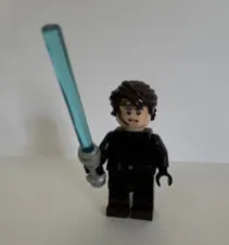 LEGO Minifig Anakin Skywalker Headset