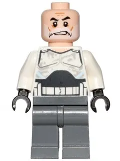 LEGO® Minifigure Star Wars sw0749 Captain Rex Old