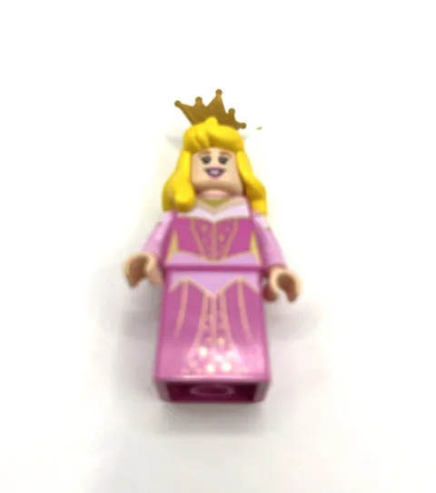 Lego Disney 100 Aurora Minifigure Collectible 71038 DIS099