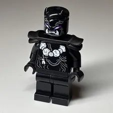 LEGO Ninjago 853866 March Of The Oni - Oni Villian - Armor njo0511 Minifigure