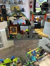 4752 Harry Potter Professor Lupin’s Classroom - Used