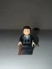 LEGO 4194 Minifigure Philip Swift Pirates of the Caribbean w Accessory
