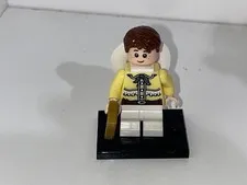 LEGO 21360 MIKE TEAVEE MINIFIGURE - WILLY WONKA & THE CHOCOLATE FACTORY