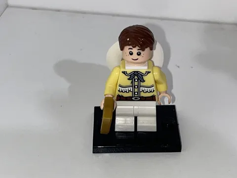 LEGO 21360 MIKE TEAVEE MINIFIGURE - WILLY WONKA & THE CHOCOLATE FACTORY