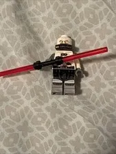 Lego Star Wars Minifigures