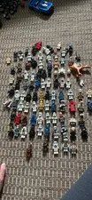 LEGO Star Wars Mixed Minifigure Lot Characters, Troopers & Minifigure Parts