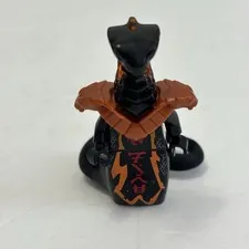 Lego Ninjago Char Minifigure only - Secrets of the Forbidden Spinjitzu 70675