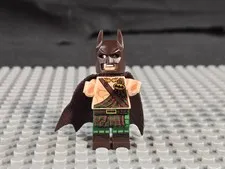 Lego DC Tartan Batman sh0304 SHIPS Saturday