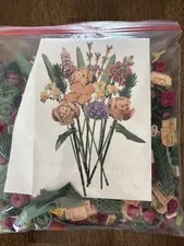 Lego Botanical Collection Flower Bouquet Set 10280