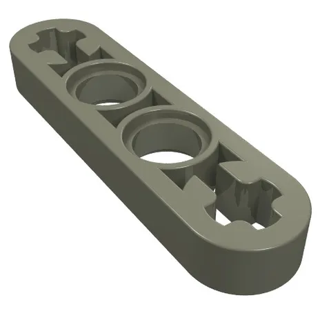 5x LEGO® Part 32449 - Technic