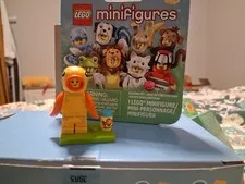 lego Minifigure series 28