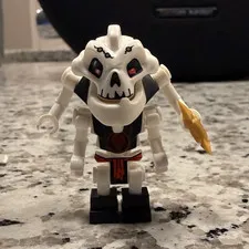 Ninjago Samukai