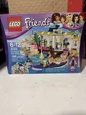 LEGO FRIENDS HEARTLAKE SURF SHOP 41315..**SEALED**NEW*