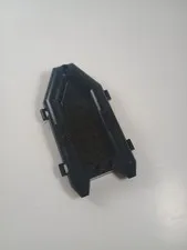 LEGO 30086 30086c01 Black Boat Dinghy Raft Small Qty 1