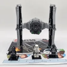 Lego Star Wars Imperial Tie Fighter 75300