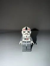 LEGO Star Wars AT-AT Driver Minifigure (sw0262)