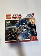 2009 Droid Tri Fighter (Sealed) 