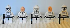 lego star wars phase 1 clone lot