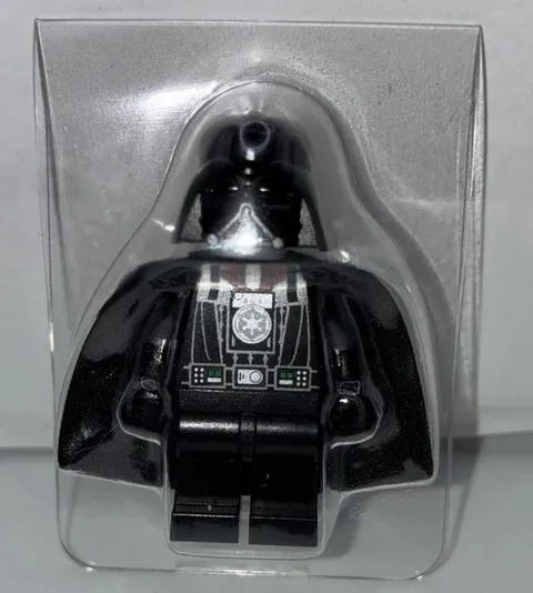 💥 LEGO Star Wars The Empire Strikes Out Darth Vader #SW0464 (Celebration) F/SH