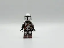 LEGO® Minifig sw1212 - The Mandalorian