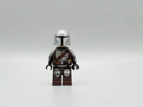 LEGO® Minifig sw1212 - The Mandalorian