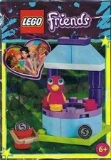 LEGO Friends Wishing Well Foil Pack Set 561801