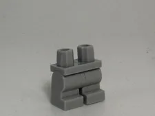 LEGO-SILVER LEGS