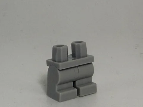 LEGO-SILVER LEGS