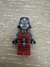 Sith Trooper RED Old Republic 75025 75001 Star Wars LEGO® Minifigure Figure