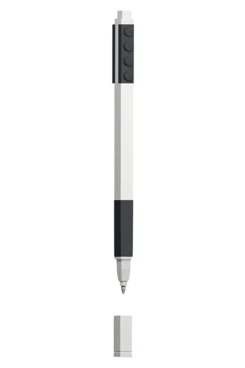 LEGO® Iconic Gel Pen - Black 52660