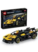 LEGO Technic Bugatti Bolide Racing Car 42151