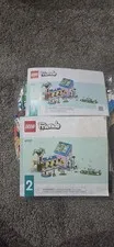LEGO Friends Dog Rescue Center 41727 Building Set 617 pcs Age 6+ 2023