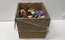 LEGO Bulk Bricks & Pieces Lot 10 lbs Mixed Colors Creator 3-in-1 Used Excellent