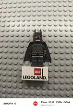 LEGO Batman Minifigure sh791 Super Heroes Set 76240 Fast Shipping！