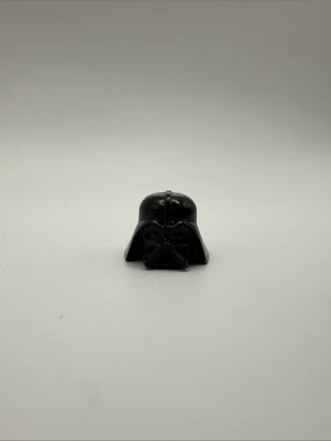 NEW LEGO - Headgear - Star Wars - Darth Vader Helmet old x1 - 7264 7200 7965