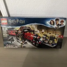 LEGO Harry Potter: Hogwarts Express (75955)