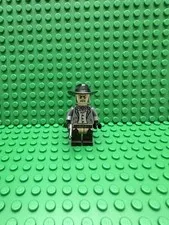 Lego The Lone Ranger: Barret Minifigure