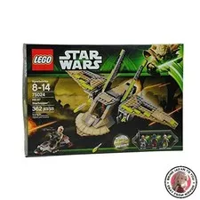 LEGO Star Wars Set #75024 Clone Wars HH-87 Starhopper
