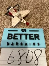 LEGO Space: Galaxy Trekkor (6808),